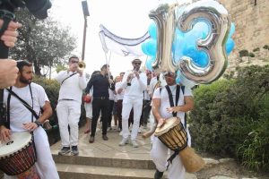 ૉWhat is Shabbat Chatan and how is it celebrated?