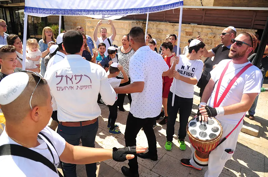 event image