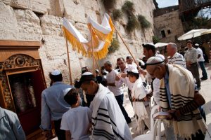 5 ideas for Bar Mitzvah