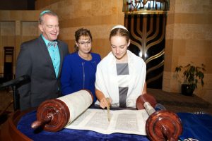 Bar Mitzvah – 5 tips