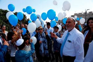 How can you celebrate a Bat Mitzvah in a different way?