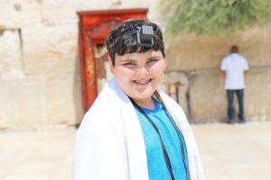 How to organize a groom's Shabbat in Jerusalem