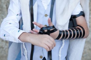 Ideas for Bar Mitzvah
