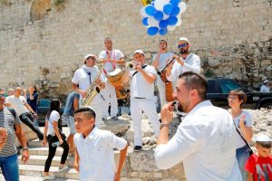 Ideas for the perfect Bat Mitzvah