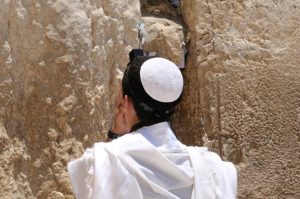 Planning a Bar Mitzvah