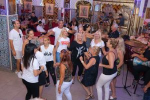 Tailoring the Bat Mitzvah