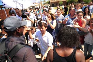 The guide to producing an unforgettable Shabbat Chatan event