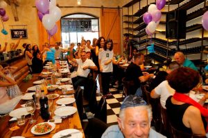 Tips for a perfect Bat Mitzvah