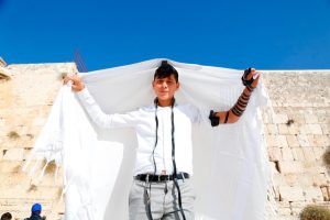 important to hold the Bar Mitzvah event
